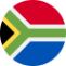 South Africa Flag